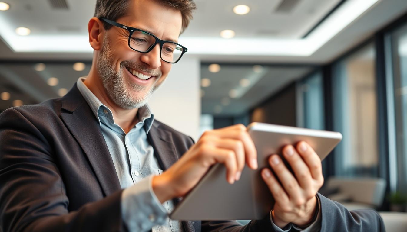 Optimice sus Procesos